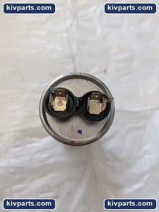 York SFP440A13R Capacitor – actual item, photo 2 of 3