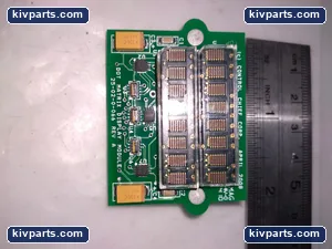 Control Chief 25-02-0-066 Dot Matrix Display Module – actual item, photo 2 of 2