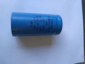 Sprague Powerlytic Computer