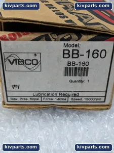 BB-160 Pneumatic Component – actual item, photo 7 of 8