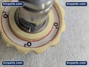 8/ORDER Fitting Threaded Adapter – actual item, photo 7 of 9