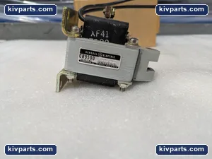 General Electric CR9500B102A3A Solenoid – actual item, photo 6 of 13