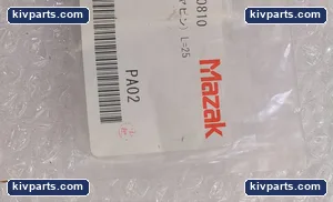 Mazak PA02 Length ATC Tool – actual item, photo 3 of 7
