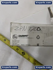 ifm Electronic – actual item, photo 14 of 15