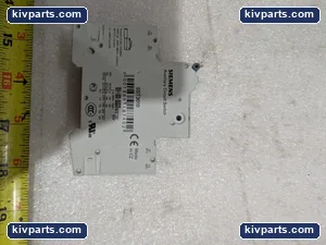 Siemens 5ST3010 Auxiliary Circuit Switch – actual item, photo 2 of 4