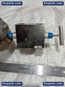 Reotemp M30HNNS – actual item, photo 3 of 5