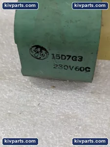 General Electric 15D7G3 Magnetic Industrial Control – actual item, photo 2 of 6