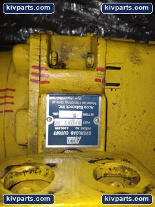 Acco T6T17NC65E – actual item, photo 3 of 9