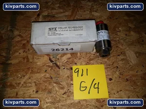 GT2250-500G-232 Pressure Transducer – actual item, photo 3 of 3