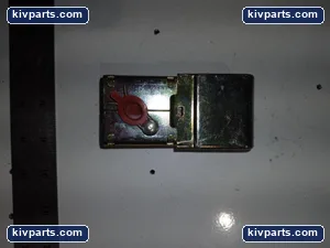 Dayton 2A204 – actual item, photo 3 of 5
