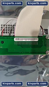 Verifone 22191-02 Sapphire User Interface Board – actual item, photo 7 of 10