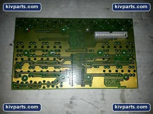 Elektro 30113 PE 25 3203 043 R1 Board – actual item, photo 3 of 3