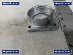 Durham X0022 Meter Socket – actual item, photo 2 of 7
