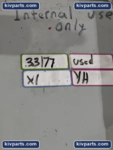 AUTOMATIC PART # – actual item, photo 3 of 3