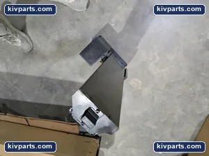 THK Actuator Ball Screw Stage Motor – actual item, photo 6 of 7