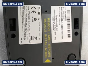 Datalogic 94A150057 Vision System – actual item, photo 7 of 11