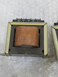 Northlake D29-112 Engineering Frame Transformer