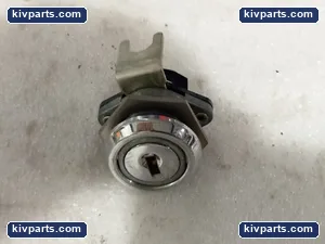 B721 Illinois Key Lock Control – actual item, photo 2 of 5