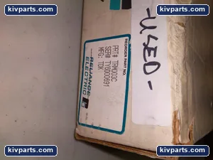 TDK TRM003C Switching Power Supply – actual item, photo 3 of 4