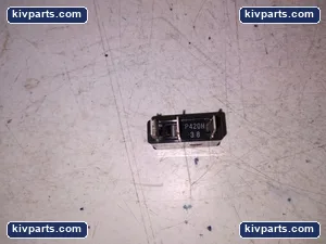 Daito P420H Alarm Fuse – actual item, photo 2 of 4