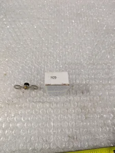 Cutler-Hammer H29 Heater Element Thermal Motor