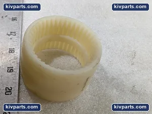 M-32 Bowex Gear Coupling – actual item, photo 3 of 6