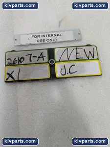 2603-001 – actual item, photo 5 of 5
