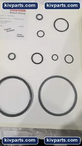 Bosch Rexroth R900313915 Seal – actual item, photo 5 of 7