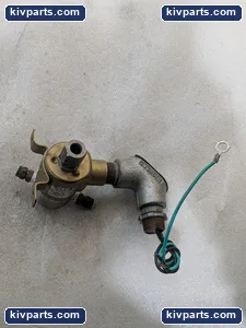 Versa ESM-8202-44-H2-3000-A120 Valve – actual item, photo 7 of 9