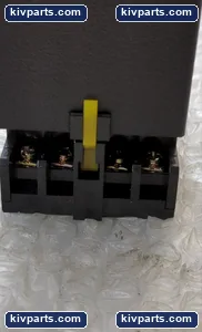 OUT 2-M4X8O WDY-AA-F Current Loop Supply – actual item, photo 3 of 5