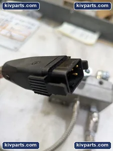 Nordson H-204T Adhesive Applicator Gun Module – actual item, photo 5 of 6