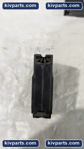 General Electric 2570 NP1678013P101 Circuit Breaker – actual item, photo 4 of 6