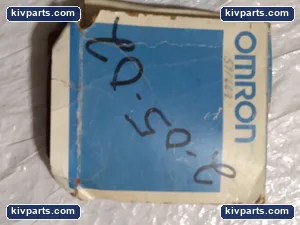 Omron E32-R21 Fiber Optic Sensor – actual item, photo 2 of 3