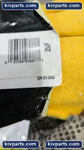 CHORE GLOVE LARGE MENS 2 PLY GLOVE 250F – actual item, photo 5 of 7