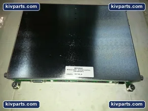 MZ330041 PCB Industrial Controller Board – actual item, photo 2 of 2