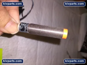 ifm IFK3004-BPO/V4A IF5217 Proximity Sensor – actual item, photo 4 of 7