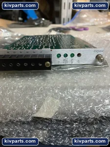 Reliance Electric 0-52859-2 Voltage Source Sequence Board – actual item, photo 4 of 8