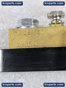 Empro DC Ammeter Measuring Resistor – actual item, photo 4 of 5
