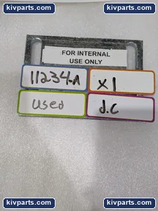 Siemens 6GK1500-0EA02 Profibus Connector – actual item, photo 4 of 4