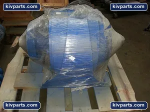 8245SL-20.9 Foote-Jones Gear Reducer – actual item, photo 4 of 6
