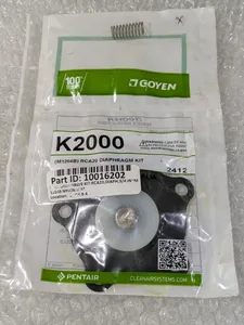 Goyen K2000 Pulse Valve