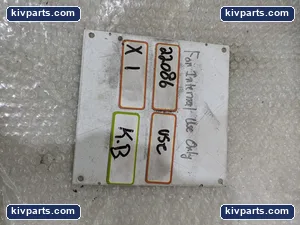 Mitsubishi FR-E540-3 Inverter – actual item, photo 8 of 8