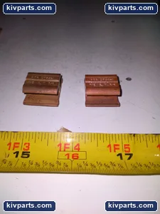 Thomas & Betts CF44-1 Lug – actual item, photo 3 of 6