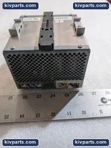 Fisher 90003790 Rosemount Power Supply – actual item, photo 11 of 12
