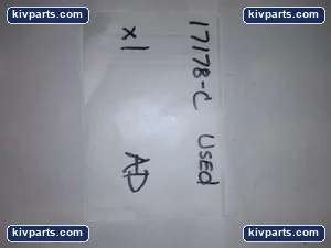 Rockwell Automation A140422-010 – actual item, photo 4 of 8