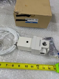 SMC ITV3050-DE4BS-X334 Electro Pneumatic E/P Regulator