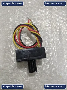 WL2KPR Panel Mount Sensor Switch – actual item, photo 2 of 6