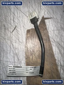 SD050024 Pipe Heater – actual item, photo 2 of 4