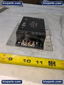 PWR-01 – actual item, photo 2 of 4