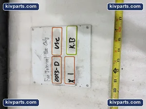 Renishaw MP3 MP8 with CNC Machine Tool Holder – actual item, photo 7 of 7